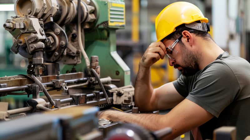 Efficiency and Productivity are the key words. Efficiency and Productivity are the key words.