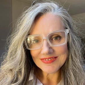 Alison Beard-Gunter