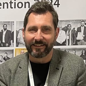 Carl Milbourne