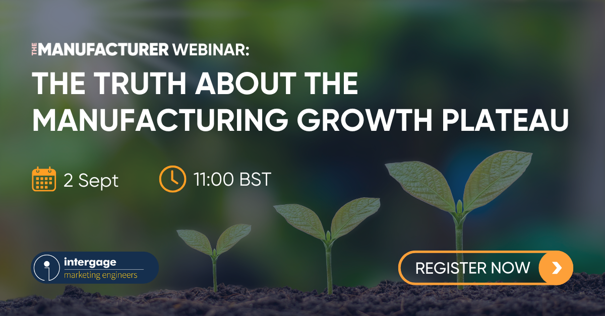 Intergage Marketing Engineers