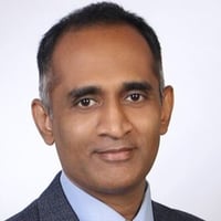 Prasanth PT Thomas