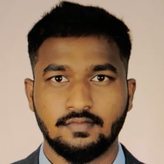 Ricky Ambrose, Process Automation Engineer, Alphasense-1