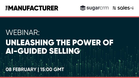 SugarCRM Webinar February 2024