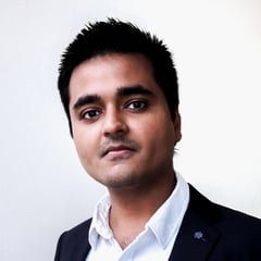 Syed Aniq Rehman, Automation Engineer, Sofidel-1