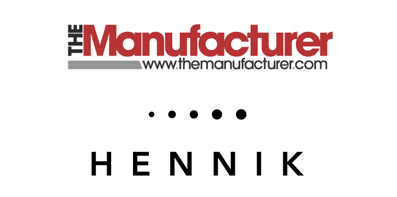 TM Hennik Rectangle TM Hennik Rectangle