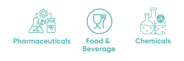 Highly regulated industries