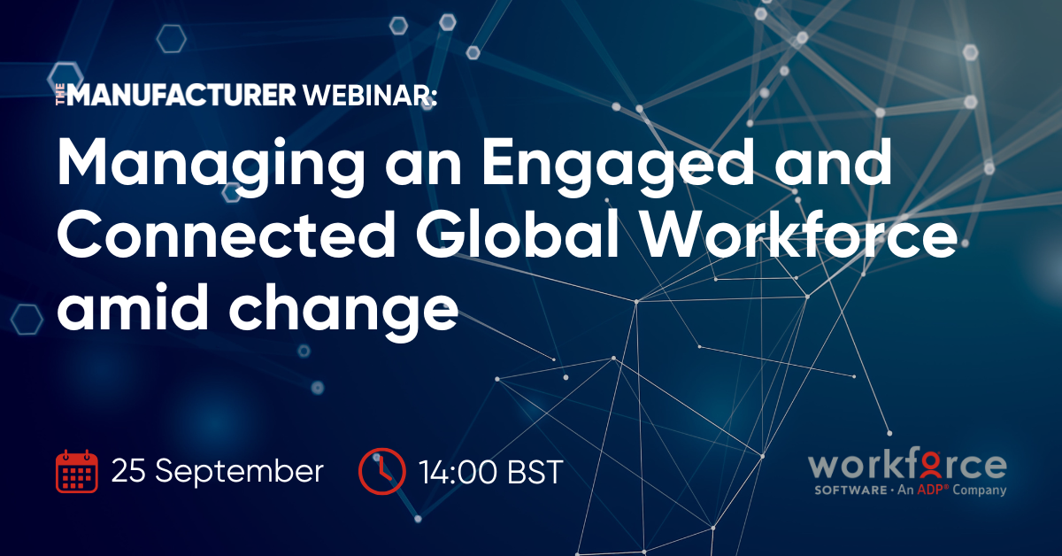 Workforce ADP Software