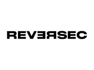Reversec logo Reversec logo