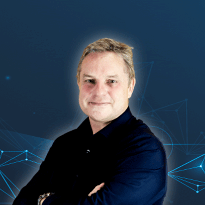 Paul Moss, Intergage Paul Moss, Intergage